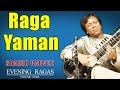 Raga Yaman | Shahid Parvez  (Album: Evening Ragas)