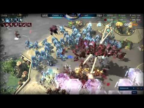 2014 GSL Season 3 HYPE