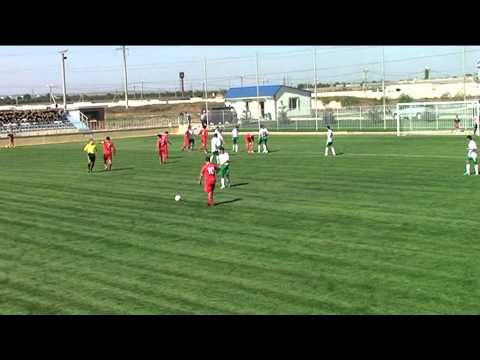 Georgia(U17) - Bulgaria(U17) Part.1