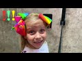 Niños y papá - historias dulces con reglas de conducta Niños y papá - historias dulces con reglas de conducta