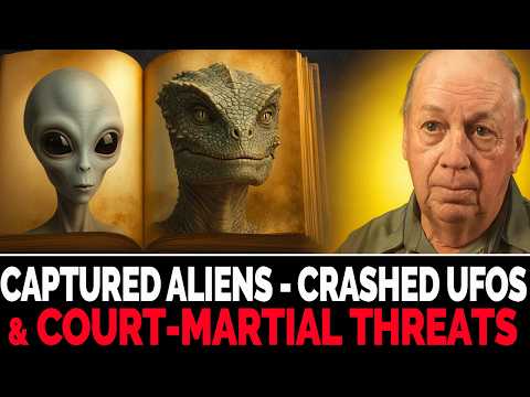 I’ve Got Nothing to Lose — Clifford Stone Exposes It All