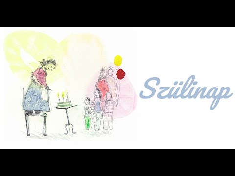 Drazsé zenekar // Szülinap