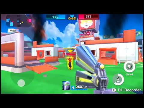 Frag 2018 ! El mejor equipo !