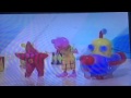 Closing To Bob The Builder A Christmas To Remember 2003 VHS
