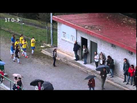 20141122 LA SALLE VS AÑORGA