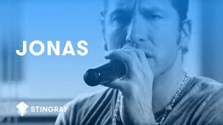 Jonas and The Massive Attraction - Respire & Big Slice (Live Session)