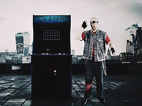 Dj Eprom feat. Dj D-Styles, Dj Prime Cuts. Skratching Terminators