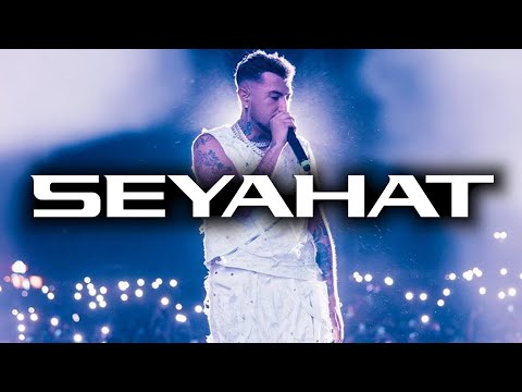 [SATILIK] KHONTKAR x MOTIVE TYPE BEAT | "SEYAHAT"