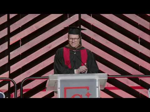 Capella Graduation 2025