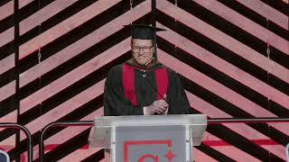 Capella University Commencement Louisville 2025