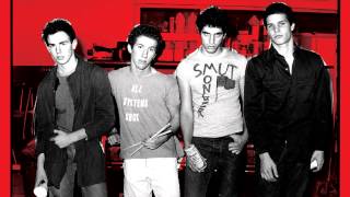 Bad Religion - "Oligarchy" (Full Album Stream)