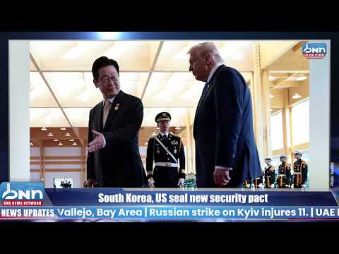 Global & UAE News Roundup November 14, 2025 | Top Headlines