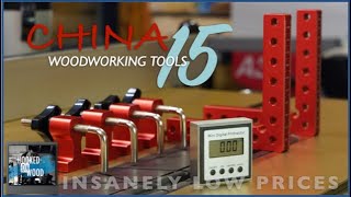 China Tools Ep.15, Insanely low prices