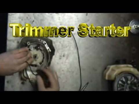 comment reparer office starter