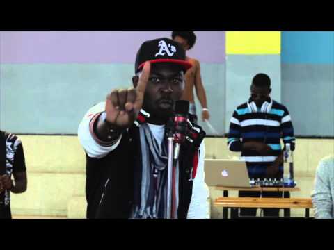 3W Cypher 2015-Butterfly, Black Lirico, Ice, Jayniuz e Leonardo Freezy(prod:Jayniuz)