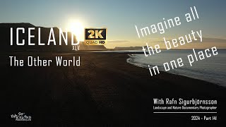 Iceland XLV - The Other World - Imagine │ Part 141