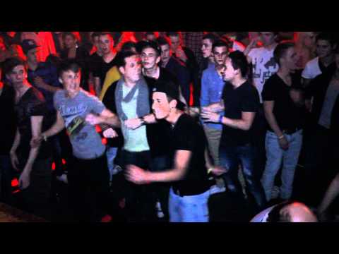 Aftermovie Party (Industries) For Life 2011 by Stijn Janssens