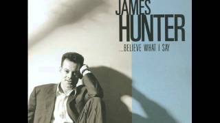 James Hunter - It ain't funny