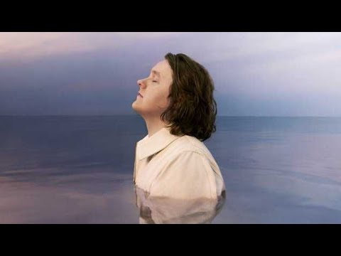 Lewis Capaldi - Forget Me (Official Audio)