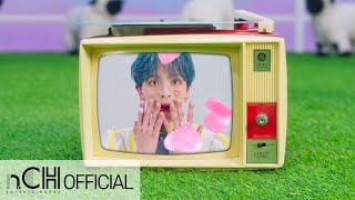 n.SSign(엔싸인) - 'Love, Love, Love Love Love!' MV Teaser