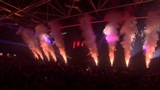 Aly & Fila - Live @ A State of Trance 800, Utrecht 2017