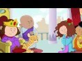 Esther Little Bible Heroes Animated Children S Stories