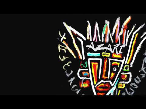 Homeboyz - Azari (feat. Filho do Zua)