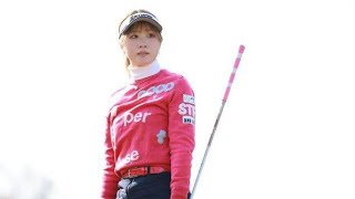 都玲華、目標の選手は竹田＆小祝　そのワケは…[Japan news]「麗央は飛んで曲がらない、さくらさんはキャラクター」