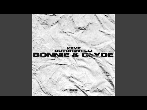 Bonnie & Clyde