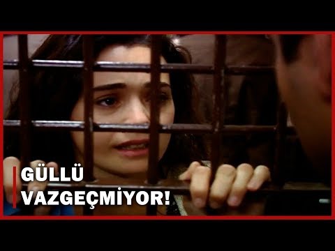 Güllü, Kemal'den Vazgeçmiyor! - Hanımın Çiftliği 4.Bölüm