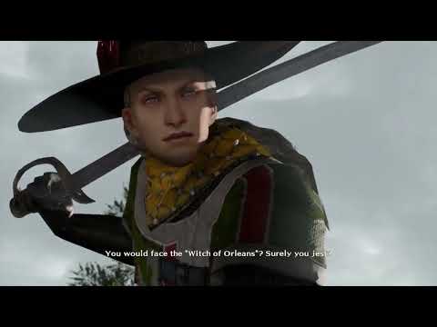 Spetz Playz Bladestorm: The Hundred Years War Part 40 - Fear The Joan