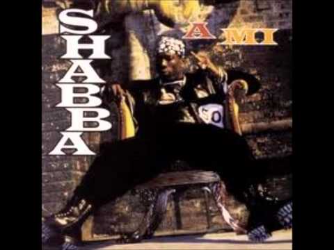 Shabba Ranks - Go Shabba Go (feat. Chuck Berry)