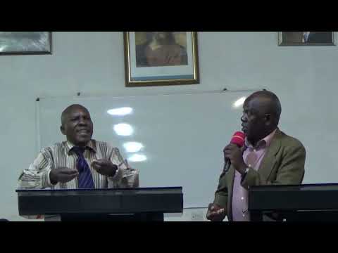 2023-0823PM - Pastor Charles Mkandawire - The Shepherd of the Sheepfold, Wednesday Service