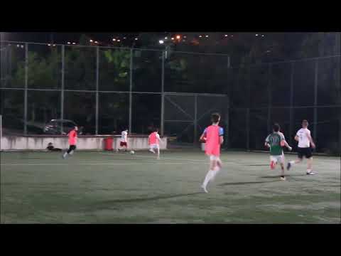 İLYASKÖY FC:3 SAMPA CİTY:2