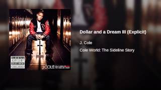 Dollar and a Dream III (Explicit)