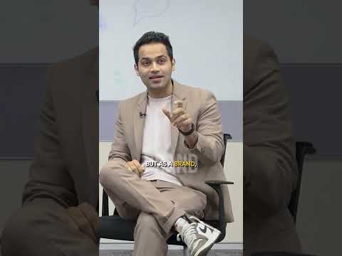 Build This First Before Building Product! | Raj Shamani #Shorts