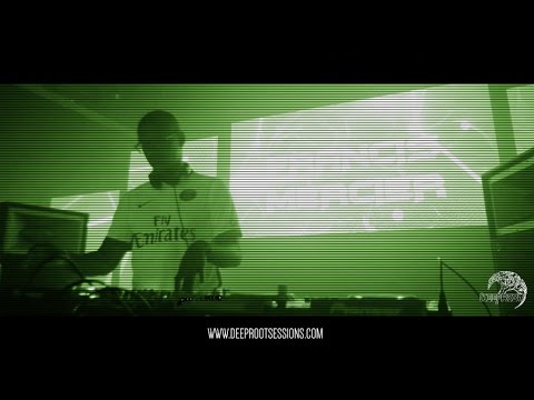 Francis Mercier Teaser – Space Ibiza NY Winter 2016