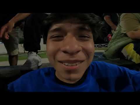 RG04 vs GABO JM vs FOXY - OCTAVOS - LZ BAHAMONDE