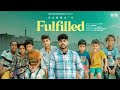 Fulfilled (Official Video) | Sabba Meavin Punjabi Songs 2023
