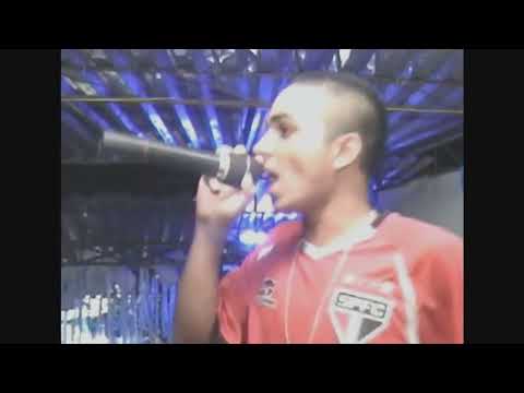 MC CALANGO AO VIVO ANIVERSARIO DO LARGO (FUNK DE PERNAMBUCO)