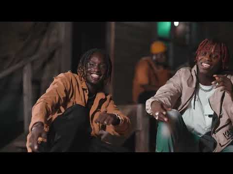 TEE X BASZ - BADMAN [Official Music Video]