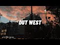 Out West JACKBOYS Travis Scott