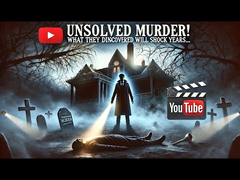 "The Blackwater Ridge Mystery: A Chilling Murder That Reveals a Dark Secret!"