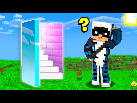 CREO UNA BASE SEGRETA NEL MONDO DI KENDAL - Minecraft ITA