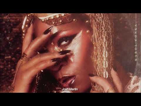 Karol Conká - Kaça (audio)