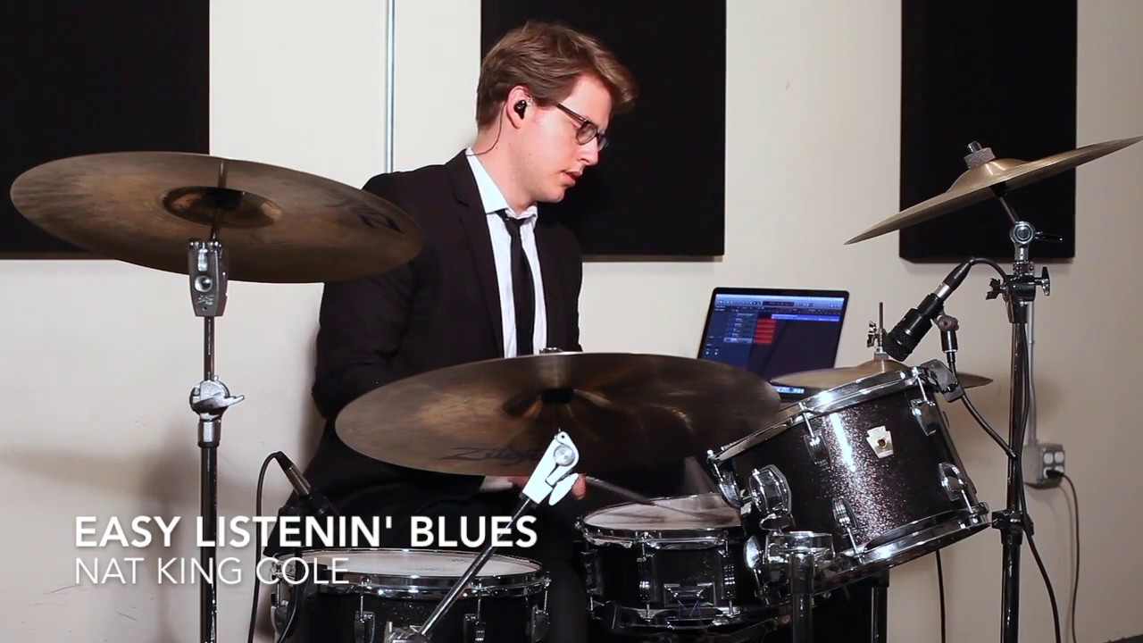 Promotional video thumbnail 2 for Cole Bingham