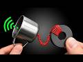 No Internet Needed Put A Magnet In A Cup Inox And Enjoy
