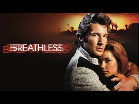 All'ultimo respiro (film 1983) TRAILER ITALIANO