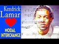 Kendrick Lamar Chords Harmony Analysis On For Sale God Is Gangsta