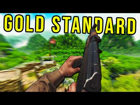 Rising Storm 2 Vietnam Is The GOLD STANDARD of Tactical Shooters